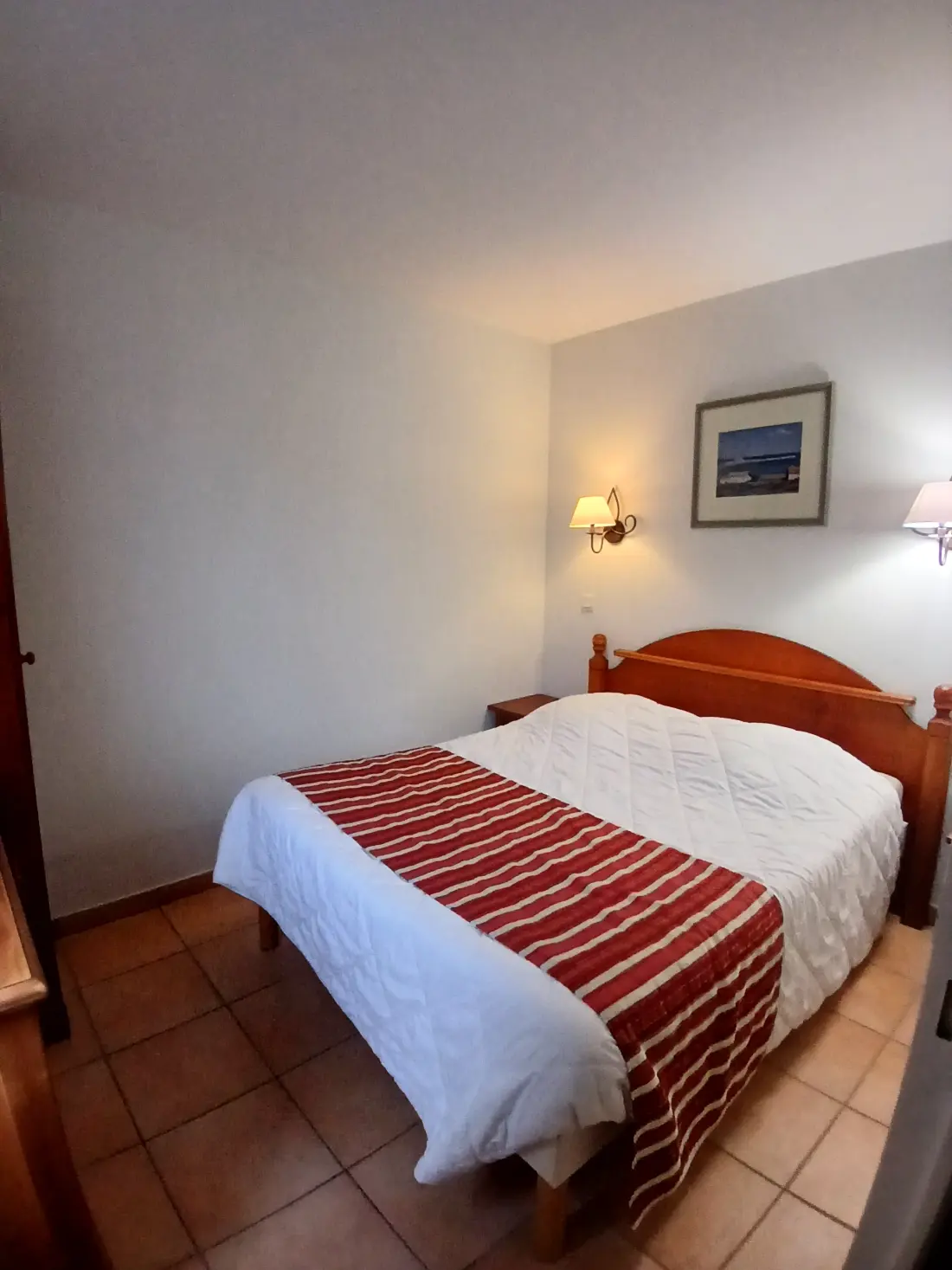 Residenz Le Parc d'Arradoy – maeva Home