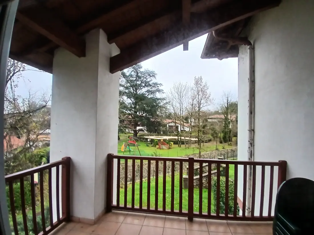 Residenz Le Parc d'Arradoy – maeva Home