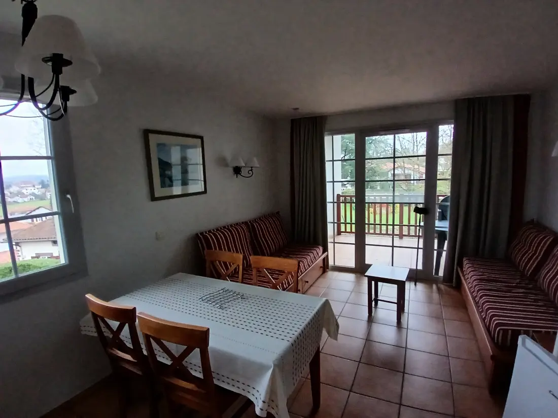 Residenz Le Parc d'Arradoy – maeva Home