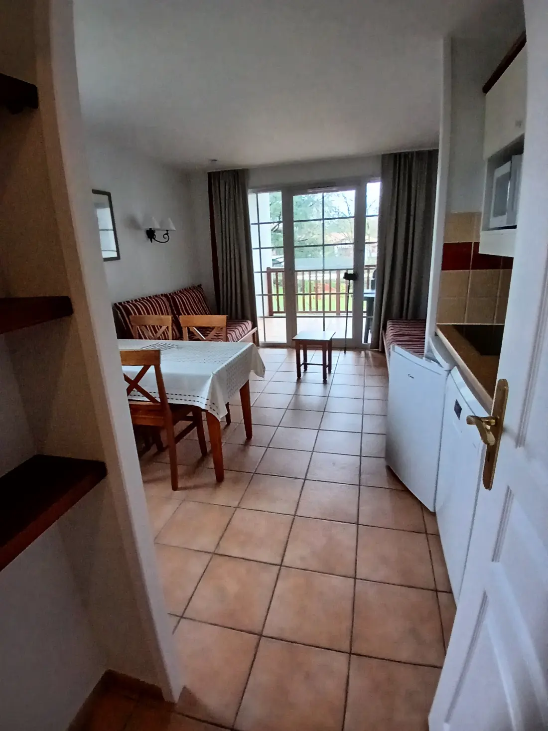 Residenz Le Parc d'Arradoy – maeva Home