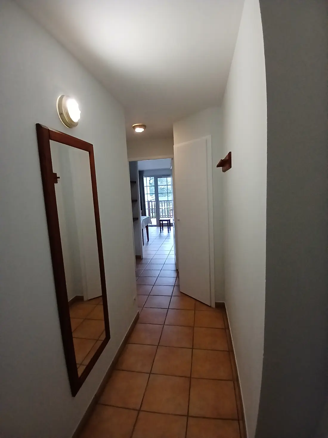 Residenz Le Parc d'Arradoy – maeva Home