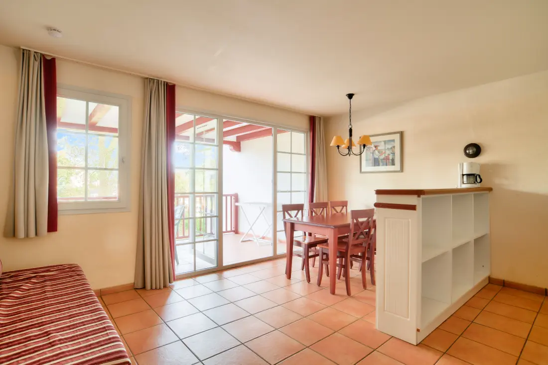 Residenz Le Parc d'Arradoy – maeva Home