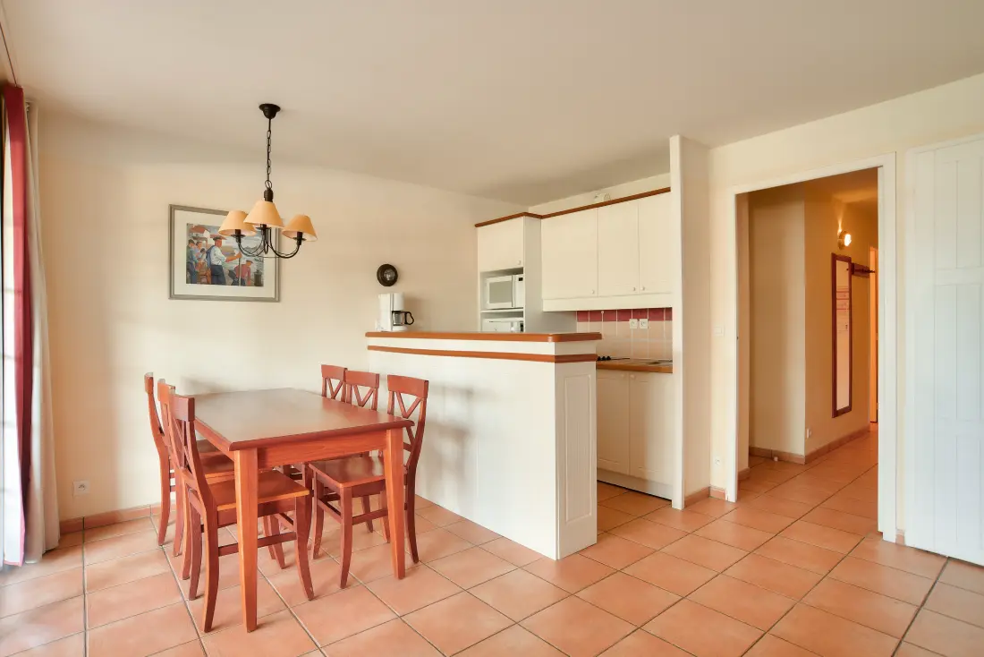 Residenz Le Parc d'Arradoy – maeva Home