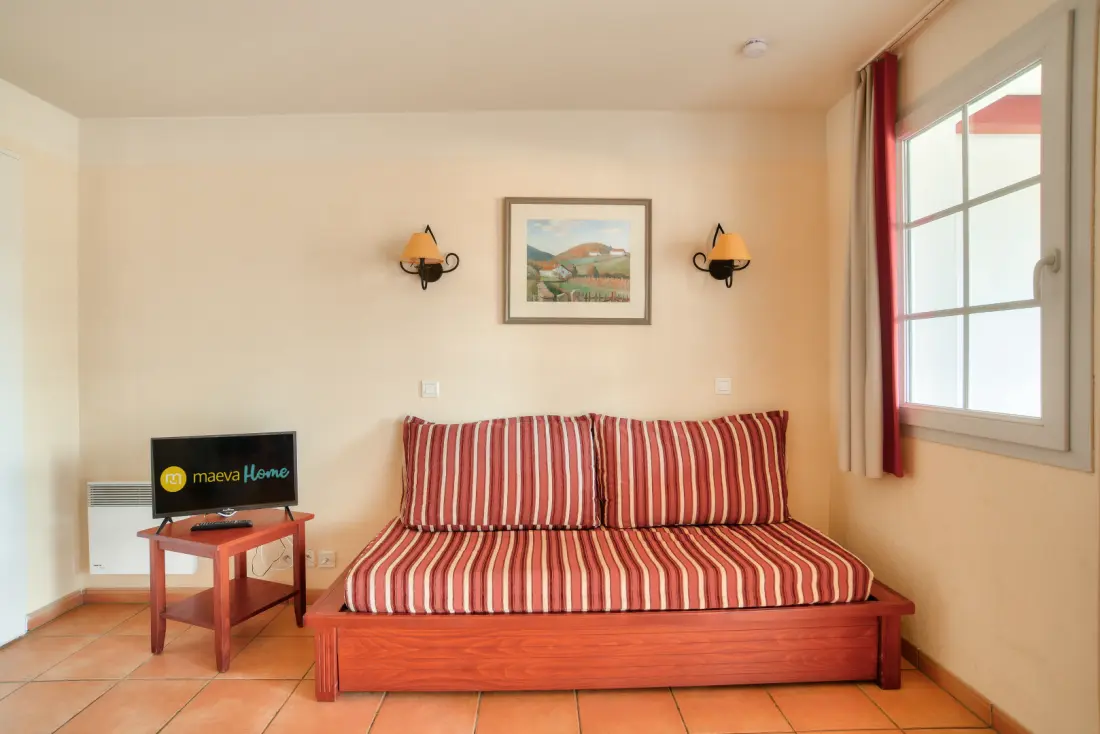 Residenz Le Parc d'Arradoy – maeva Home