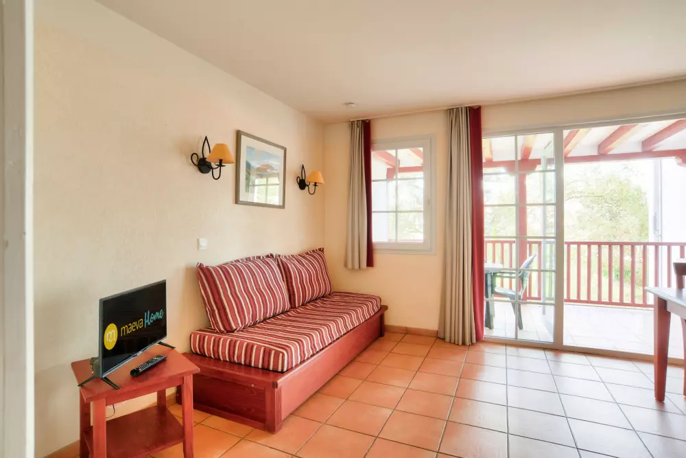 Résidence Le Parc d'Arradoy - maeva Home