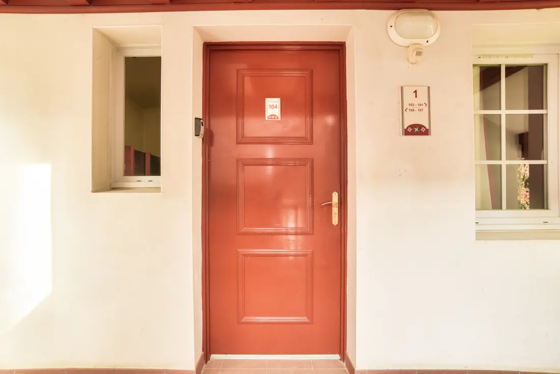 Residenz Le Parc d'Arradoy – maeva Home