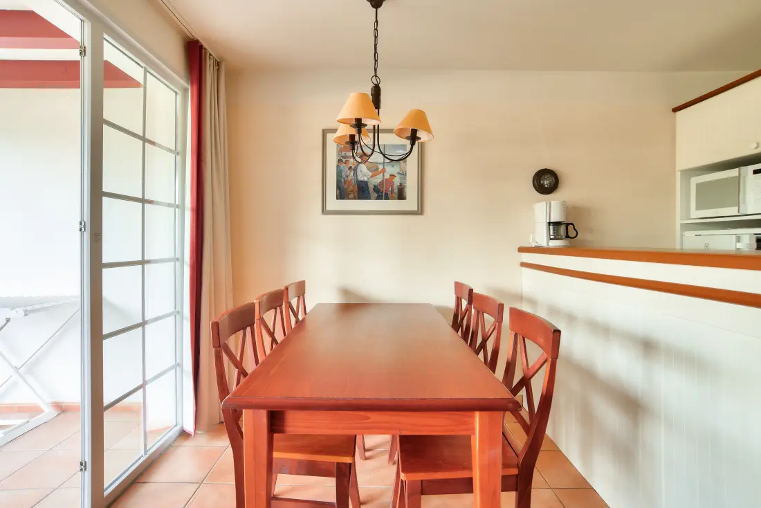 Residenz Le Parc d'Arradoy – maeva Home
