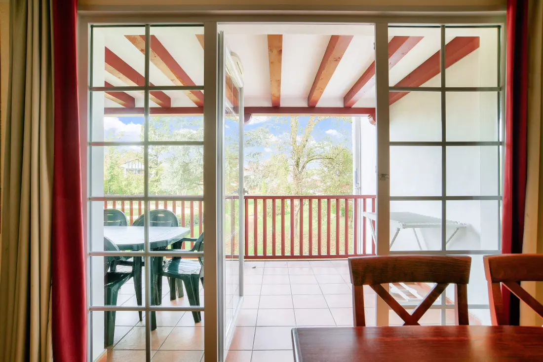 Residenz Le Parc d'Arradoy – maeva Home