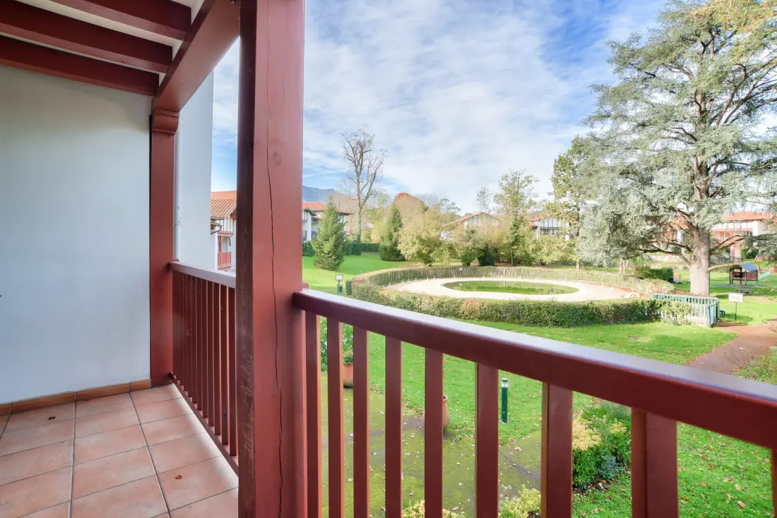 Residenz Le Parc d'Arradoy – maeva Home