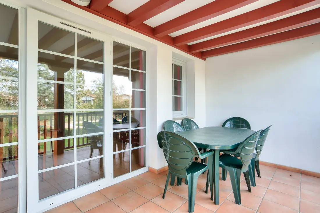 Residenz Le Parc d'Arradoy – maeva Home