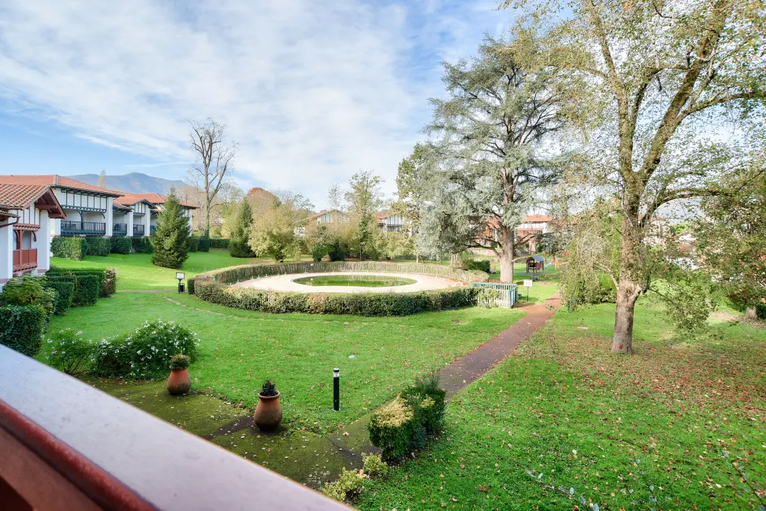 Residenz Le Parc d'Arradoy – maeva Home