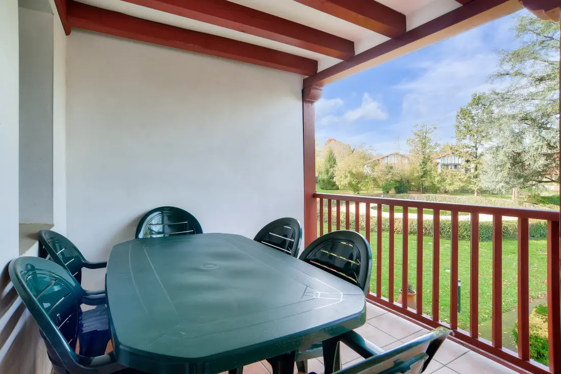 Residenz Le Parc d'Arradoy – maeva Home