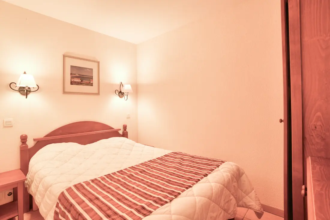 Residenz Le Parc d'Arradoy – maeva Home