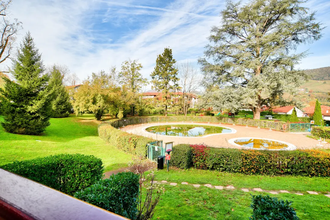 Residenz Le Parc d'Arradoy – maeva Home