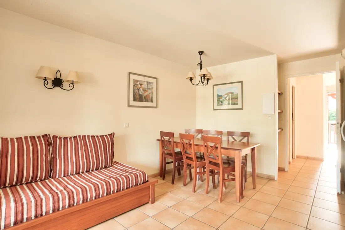 Residenz Le Parc d'Arradoy – maeva Home