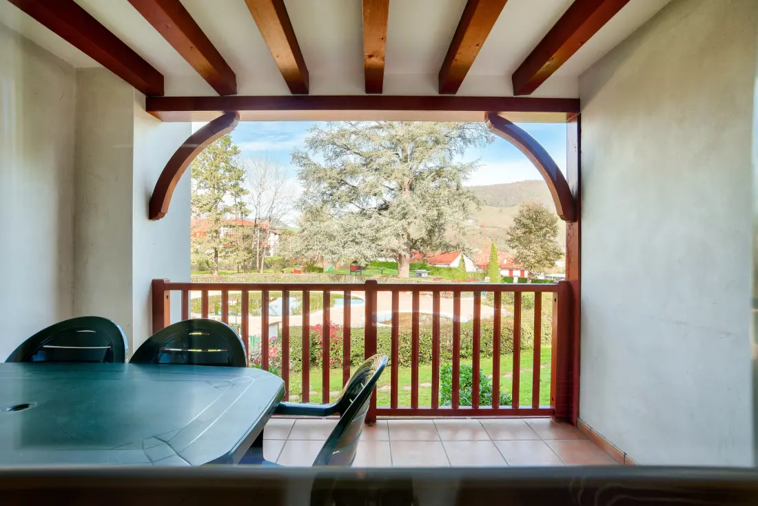 Residenz Le Parc d'Arradoy – maeva Home