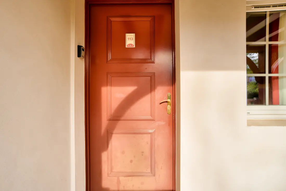 Residenz Le Parc d'Arradoy – maeva Home