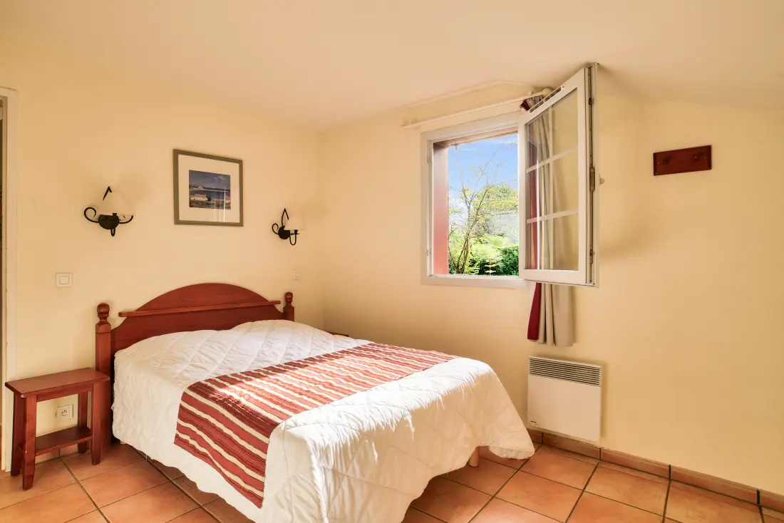 Residenz Le Parc d'Arradoy – maeva Home