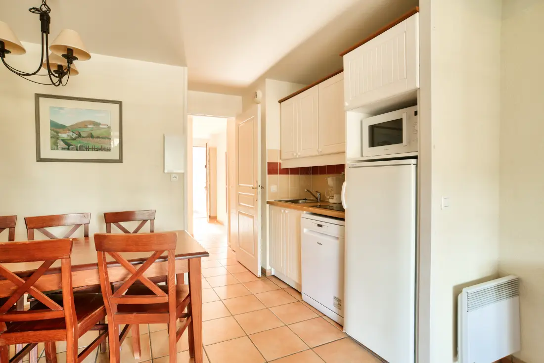 Residenz Le Parc d'Arradoy – maeva Home