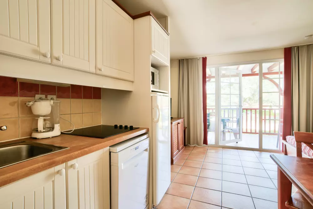 Résidence Le Parc d'Arradoy - maeva Home