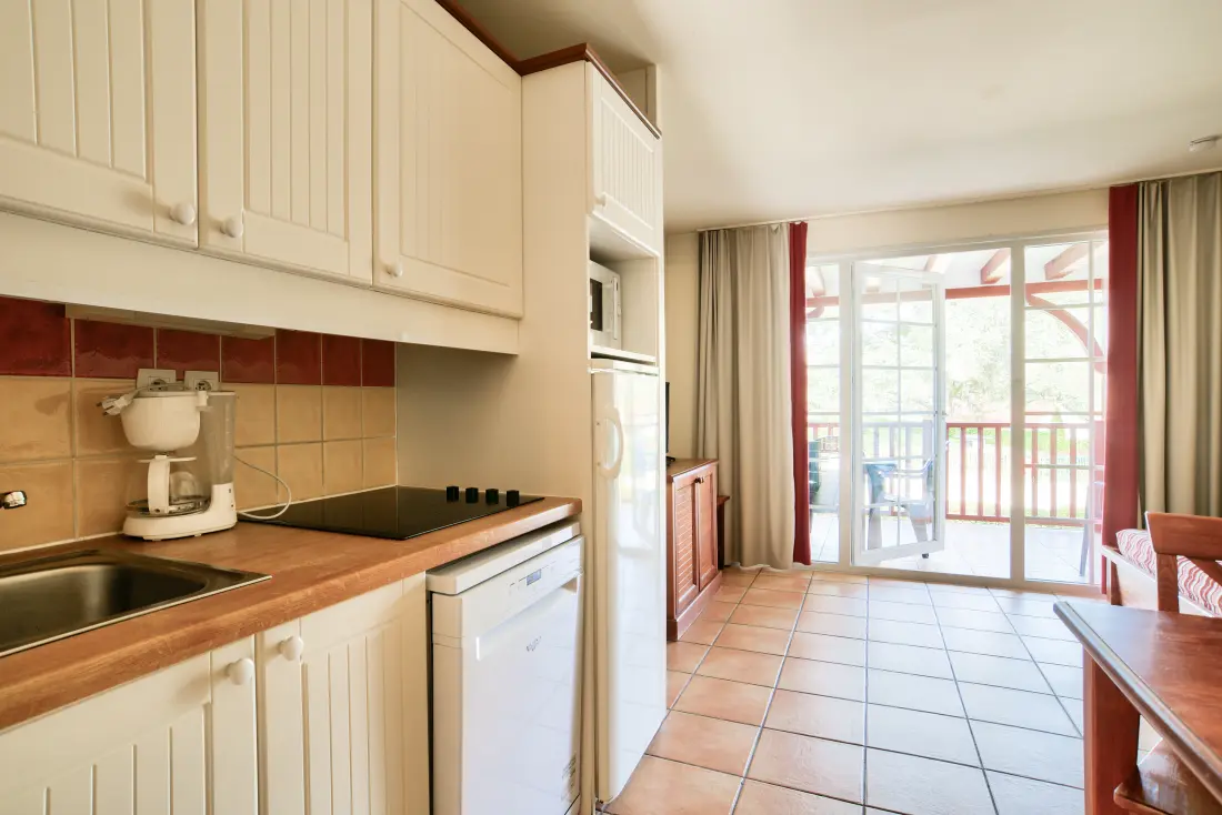 Residenz Le Parc d'Arradoy – maeva Home