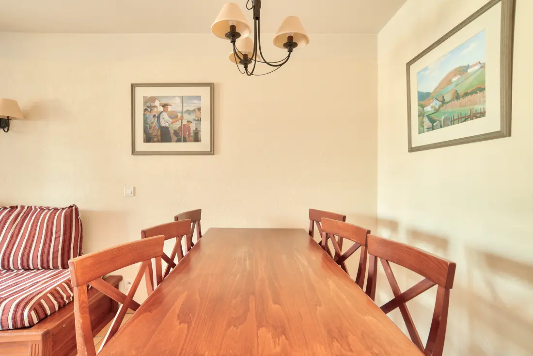 Residenz Le Parc d'Arradoy – maeva Home