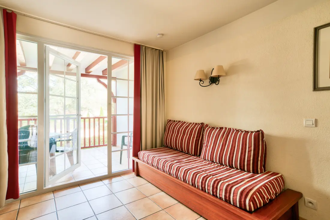 Residenz Le Parc d'Arradoy – maeva Home