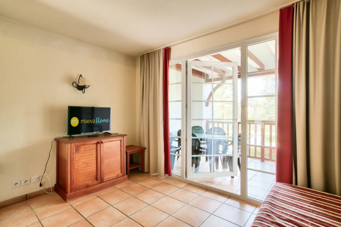 Residenz Le Parc d'Arradoy – maeva Home