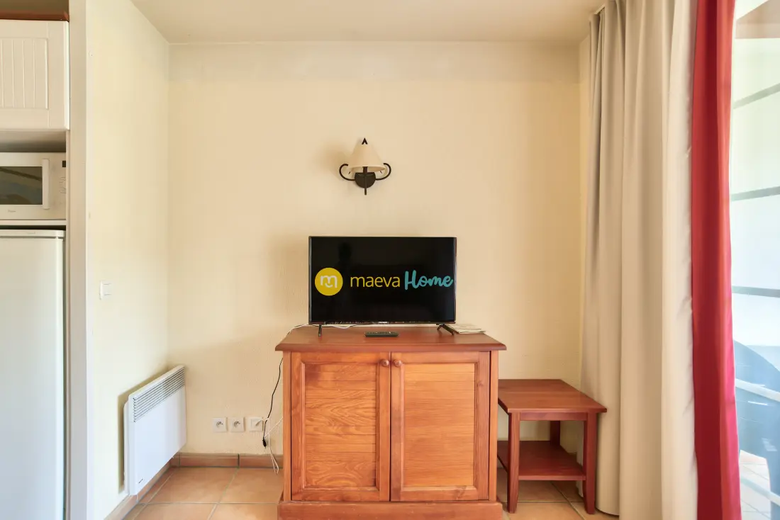 Residenz Le Parc d'Arradoy – maeva Home