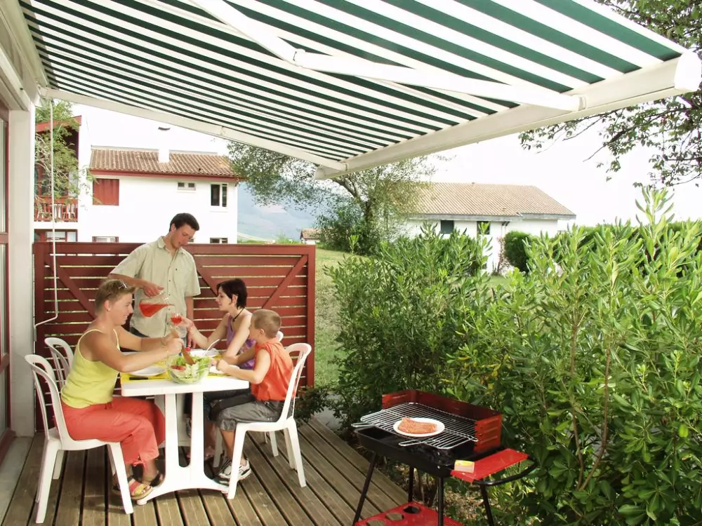 VVF Saint-Jean-Pied-de-Port