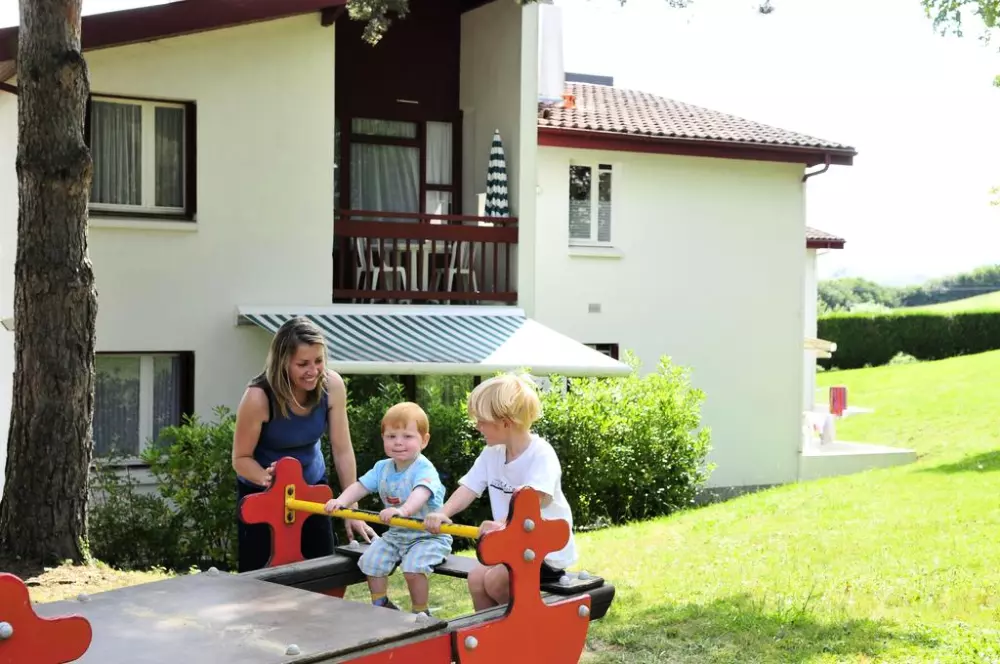 VVF Saint-Jean-Pied-de-Port