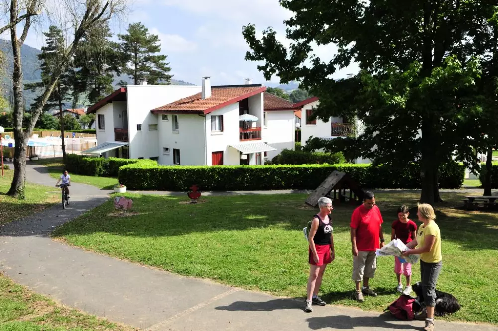 VVF Saint-Jean-Pied-de-Port