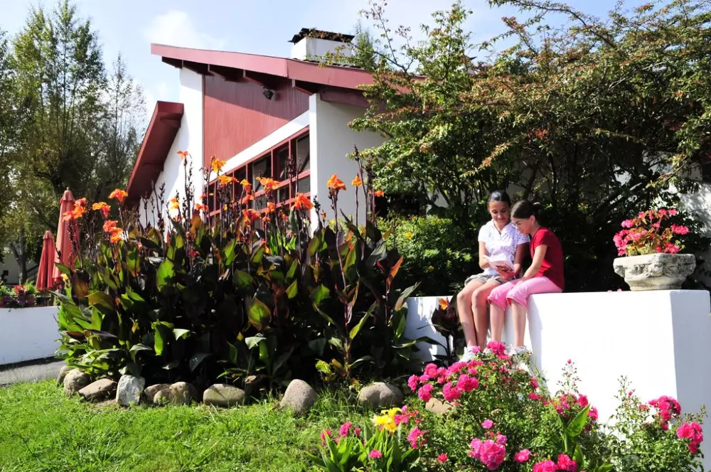 VVF Saint-Jean-Pied-de-Port