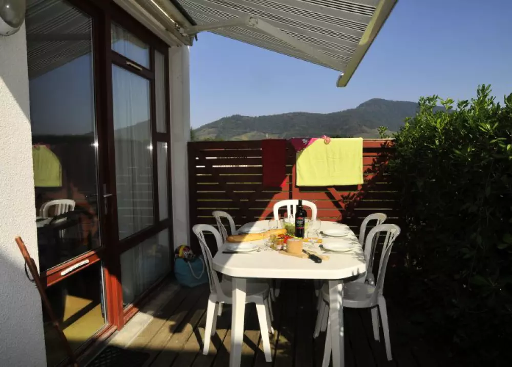 VVF Saint-Jean-Pied-de-Port