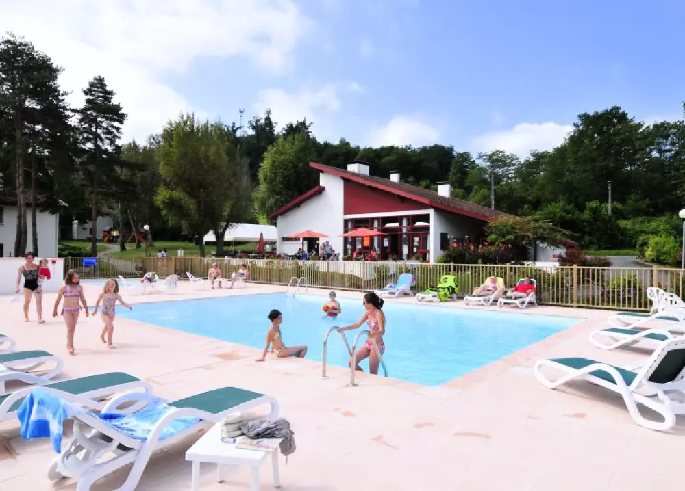 VVF Saint-Jean-Pied-de-Port