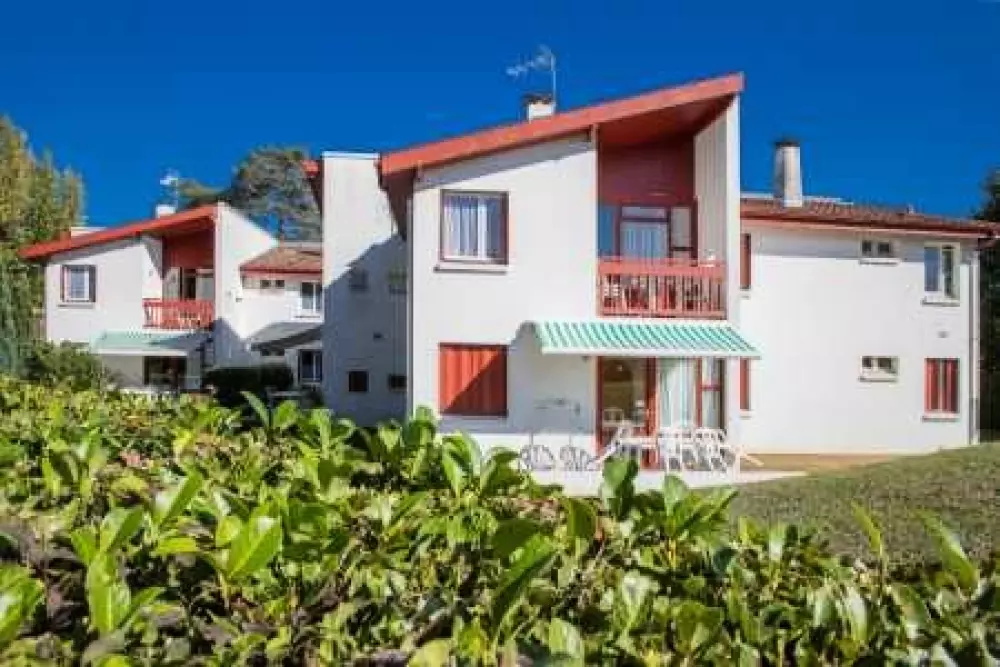 VVF Saint-Jean-Pied-de-Port