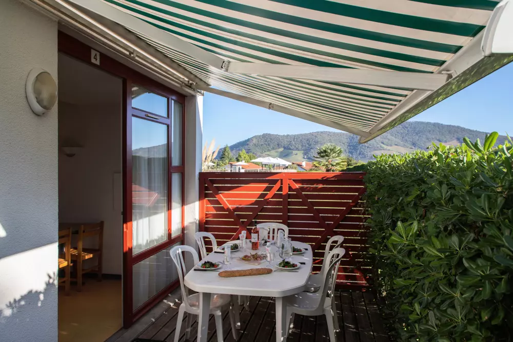 VVF Saint-Jean-Pied-de-Port