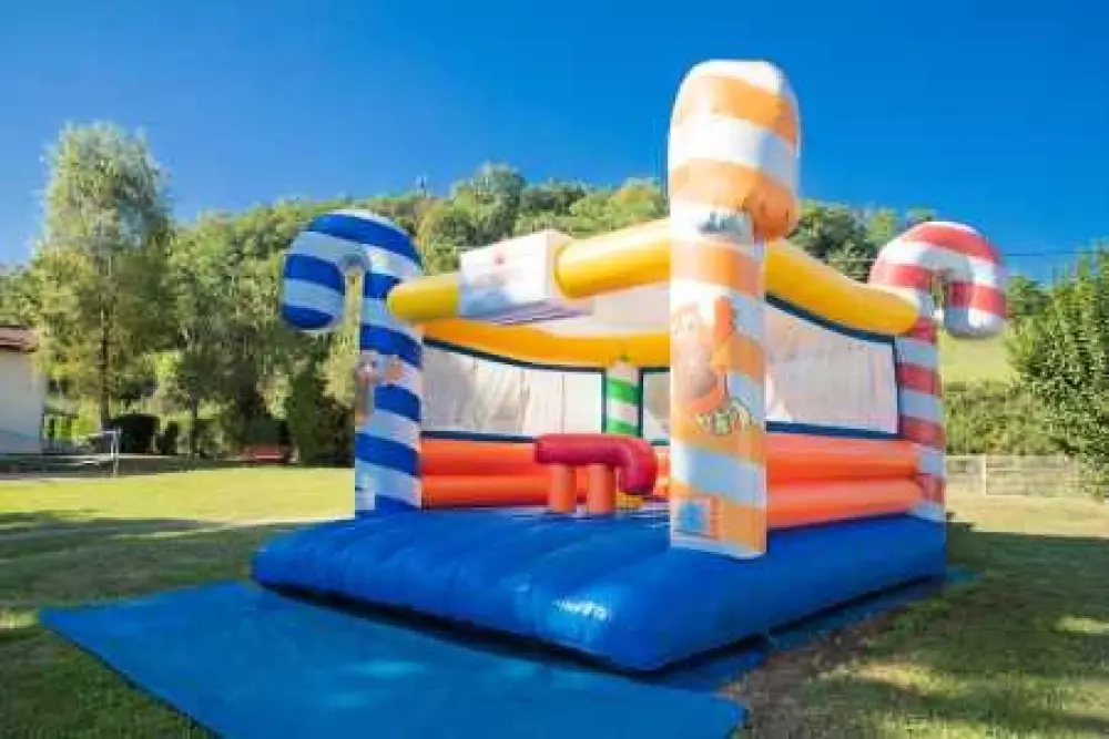 VVF Saint-Jean-Pied-de-Port