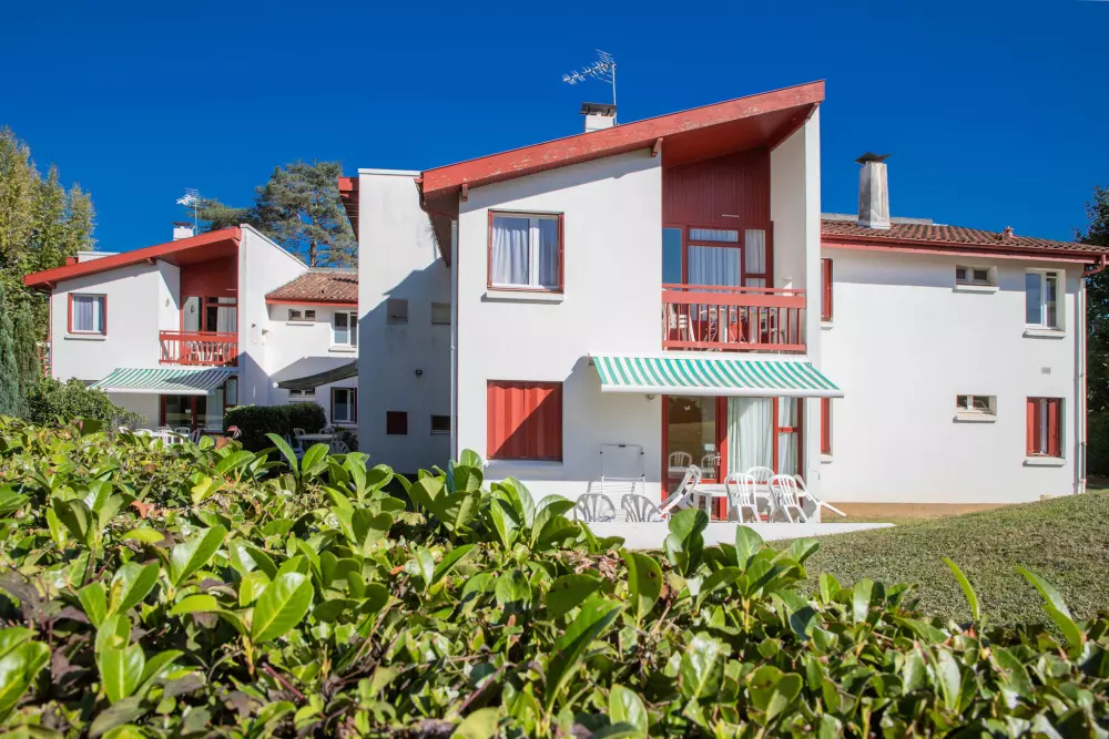 VVF Saint-Jean-Pied-de-Port