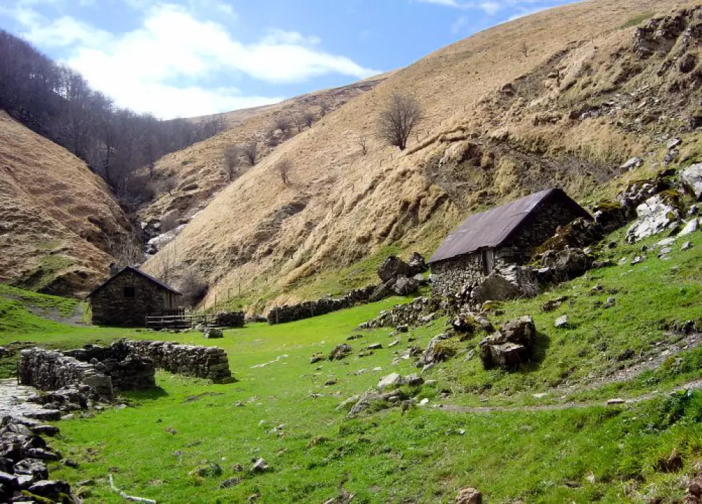 VVF Saint-Jean-Pied-de-Port