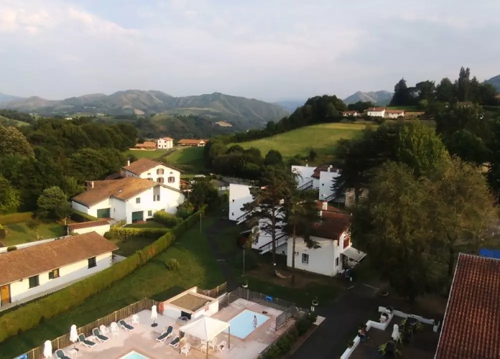 VVF Saint-Jean-Pied-de-Port