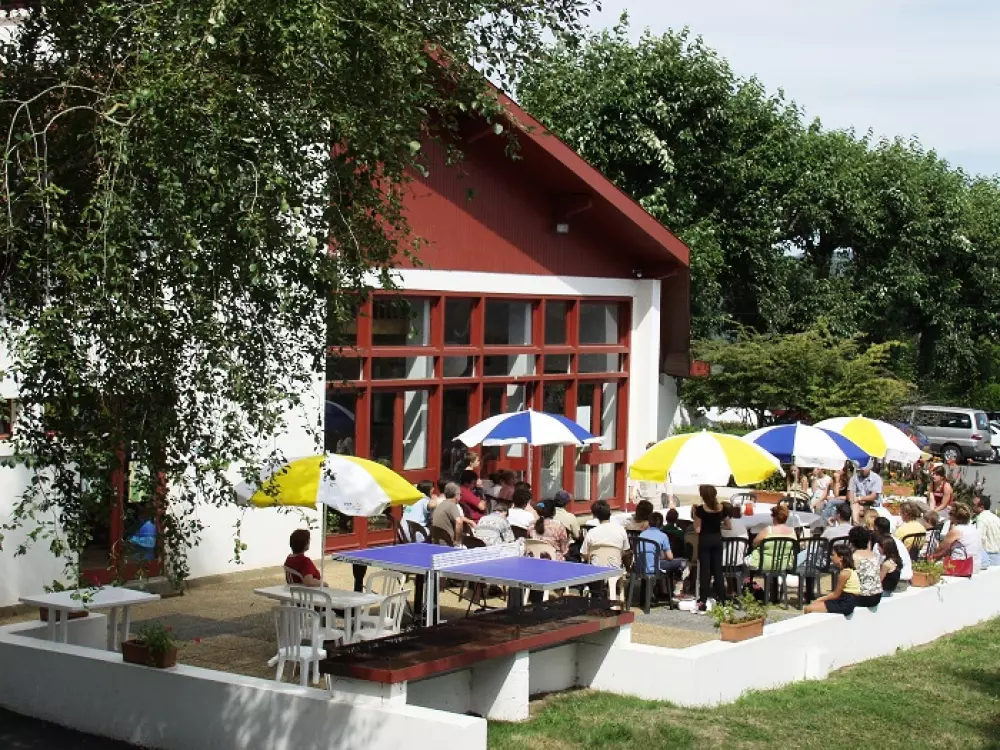 VVF Saint-Jean-Pied-de-Port