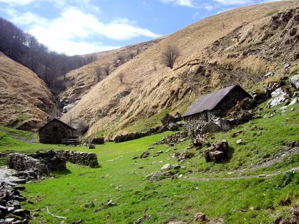 VVF Saint-Jean-Pied-de-Port