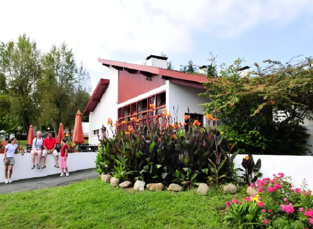 VVF Saint-Jean-Pied-de-Port