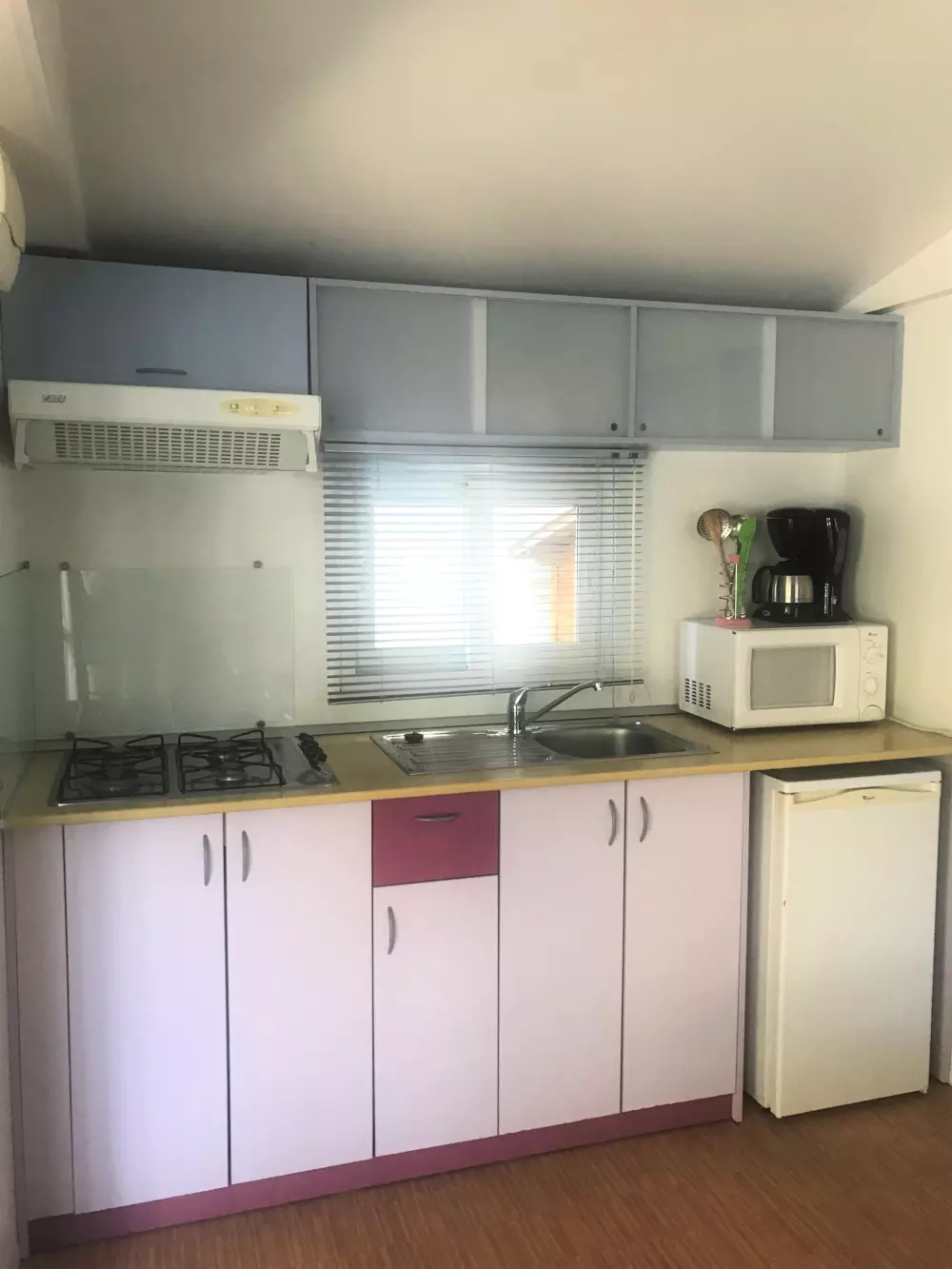 Camping les Casteillets3 Sterren★★★