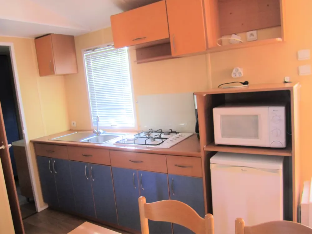 Camping les Casteillets3 Sterren★★★