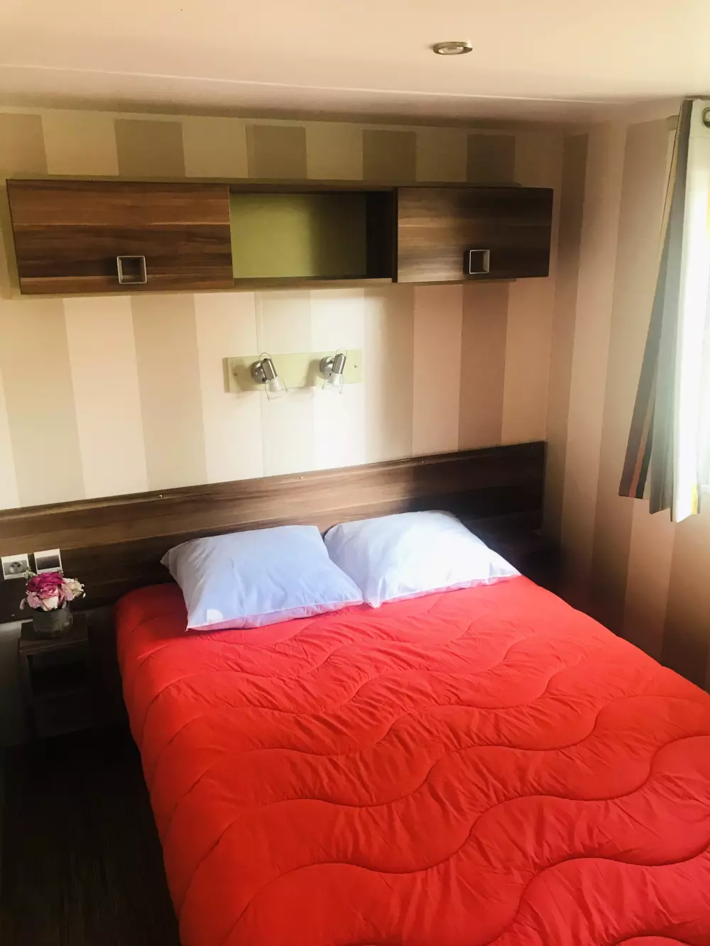 Camping les Casteillets3 Sterren★★★