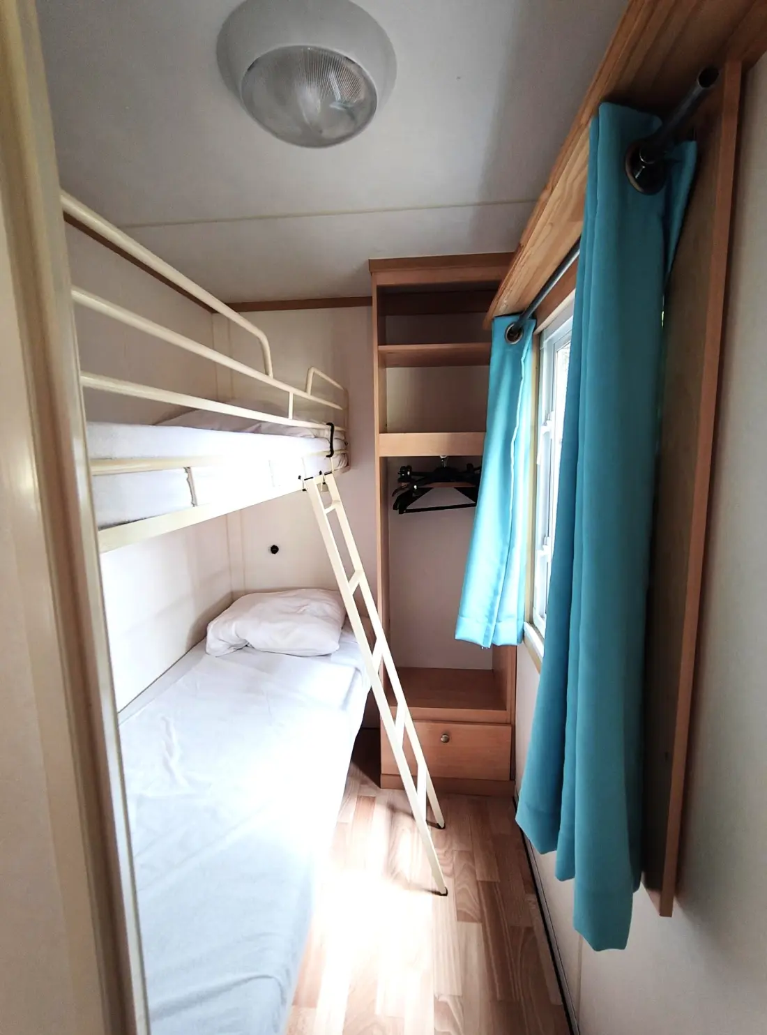 Campsite Les Casteillets 3 Stars★★★