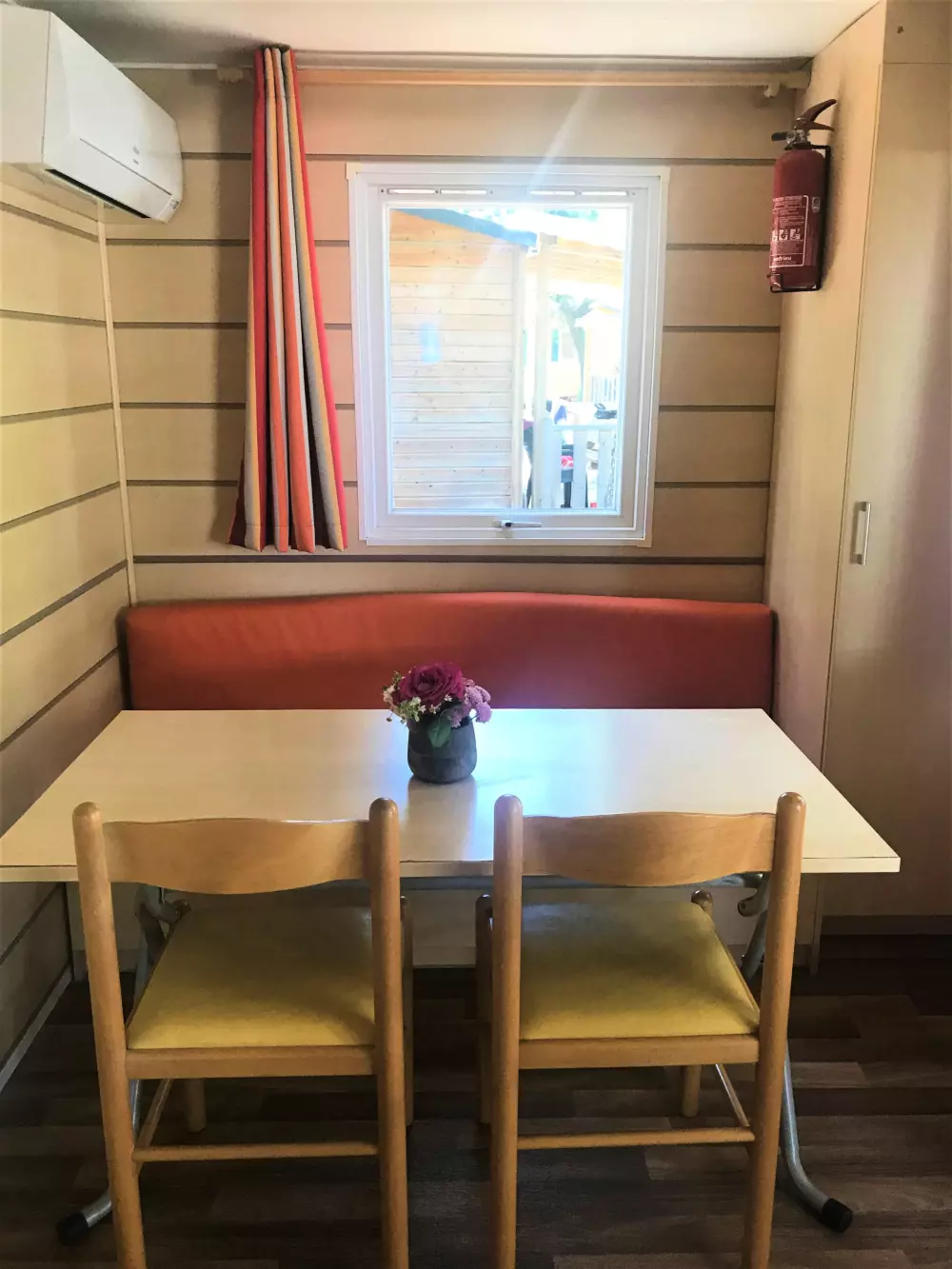 Camping les Casteillets3 Sterren★★★