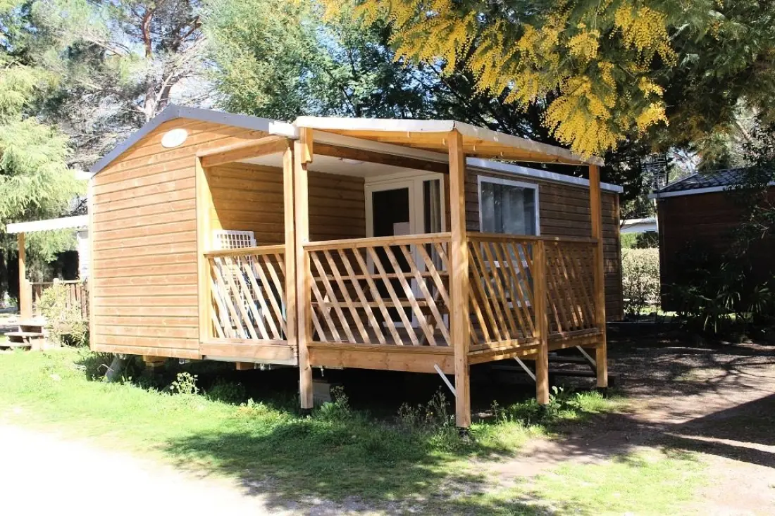 Campsite Les Casteillets 3 Stars★★★